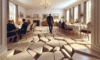 Limestone Lippage Removal: Proven Solutions That Deliver Results