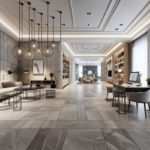 Sorrento Limestone: Ideal Flooring Solution for Dundee Textures