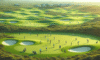 Master Advanced Golf Course Skills with SA Greens
