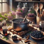 Herbal Remedies for Colds: UK’s Traditional Cures Explained