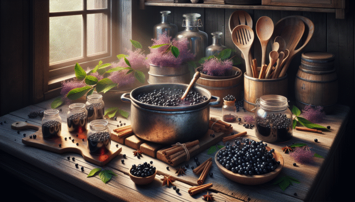 Herbal Remedies for Colds: UK’s Traditional Cures Explained