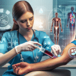Kidney Blood Test Insights: A Essential Dukinfield Guide