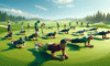 Core Strength Exercises for Golf: Your Local Ultimate Guide