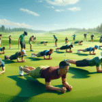 Core Strength Exercises for Golf: Your Local Ultimate Guide