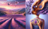 Lavender for Eczema: A Natural Healing Guide