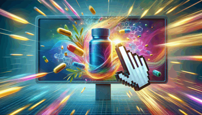 PPC Basics: Essential Concepts for Effective Supplement Ads