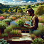 Rare Herbs Guide: Essential Tips for UK Users