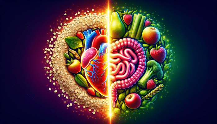 High-Fiber Meals: A Healthy Guide for Better Digestion