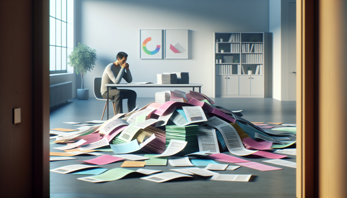 Impact of Debt Consolidation on Future Loans Explained