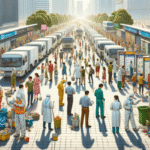 Sanitation Solutions: A Comprehensive Approach for Urban Areas