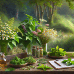 Herbal Decoctions: The Ultimate Traditional Brewing Guide