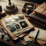 Sentimental Items House Clearance Tips: A UK Guide