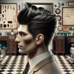 Timeless Men’s Hairstyles for Every Occasion