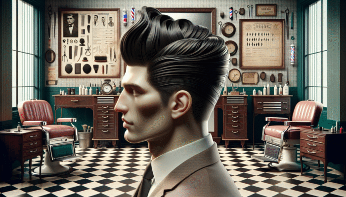 Timeless Men’s Hairstyles for Every Occasion
