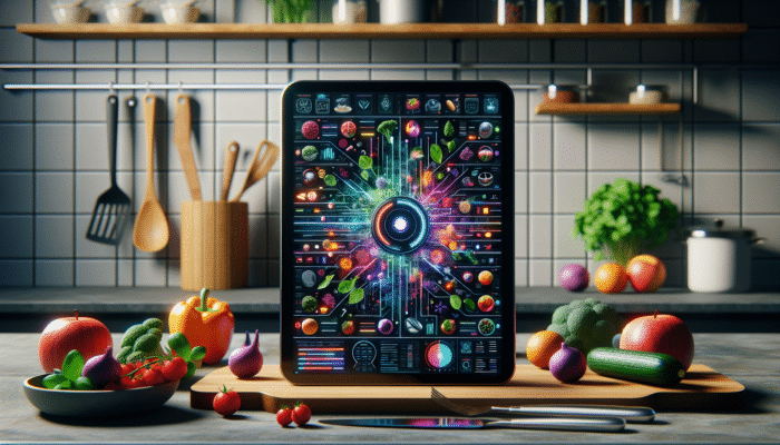 AI Recipe Generators: A Comprehensive Meal Creation Guide