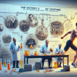 Creatine Benefits: Latest Research Reveals New Insights