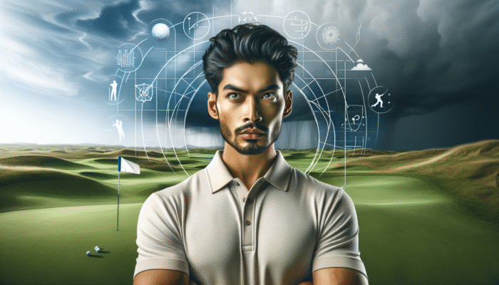 Essential Guide to Improve Golf Mental Toughness
