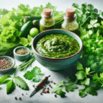 Argentine Chimichurri Sauce: Your Go-To Recipe Guide