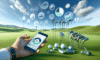 Golf Apps for Tracking Handicaps in South Africa