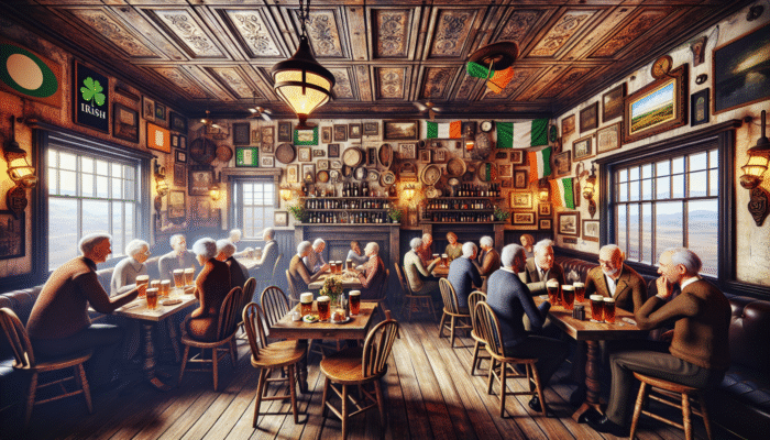 New York Pub Crawl Venues: The Ultimate Guide to Fun