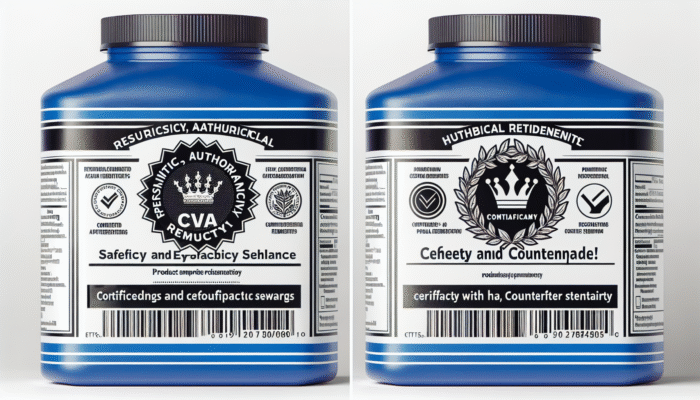 Spotting Fake Herbal Products: A Must-Have Guide