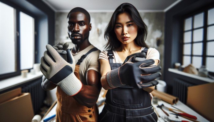 House Clearance Guide: Must-Have Tools for Starters