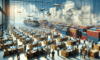 Office Clearing in the UK: Effective and Streamlined Solutions