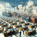 Office Clearing in the UK: Effective and Streamlined Solutions