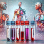 Male Hormone Blood Test: A Must-Read for Bicester Residents