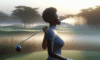 Golf Focus Techniques: Concentration Exercises for Success