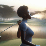 Golf Focus Techniques: Concentration Exercises for Success