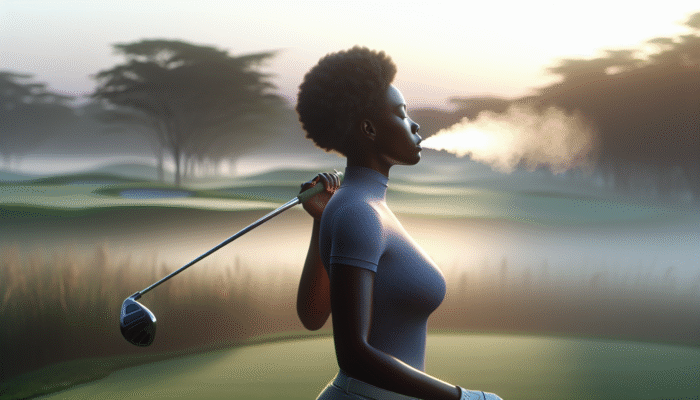 Golf Focus Techniques: Concentration Exercises for Success