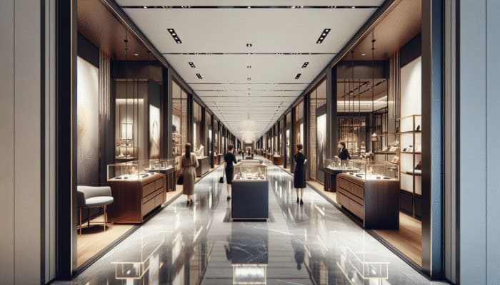 Luxury Shopping at Las Vegas Malls: Your Top Picks Guide