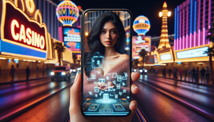 Essential Tips to Avoid Gambling Mistakes in Vegas