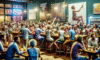Day Drinking Spots: Top Hubs to Visit in Henderson