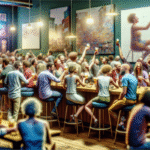 Day Drinking Spots: Top Hubs to Visit in Henderson
