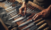 Beginner Cook Knife Sets: Essential Choices to Consider