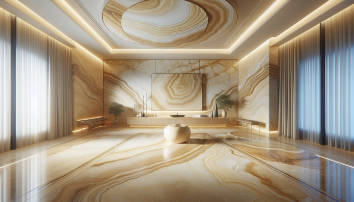 Travertine Tile Cleaner: Achieve a Brilliant Shine
