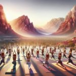 Yoga Retreats in Las Vegas for Ultimate Relaxation Guide