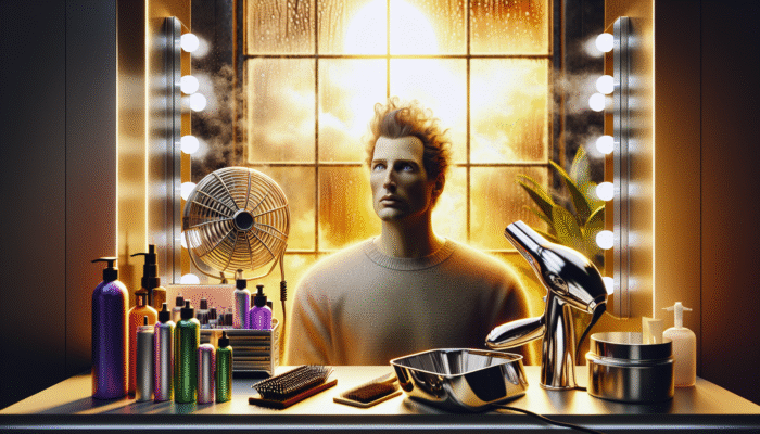 Essential Guide to Top Salon Treatments for Damaged Hair