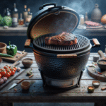Smart Investment Guide for Kamado Grills