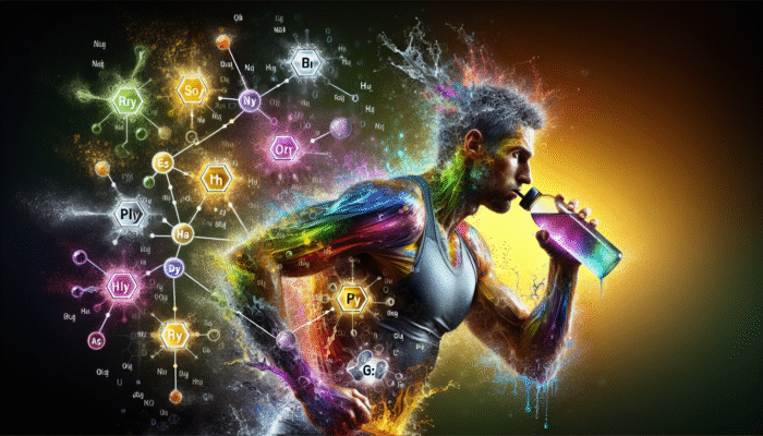 Electrolyte Innovations Boosting Athletic Performance