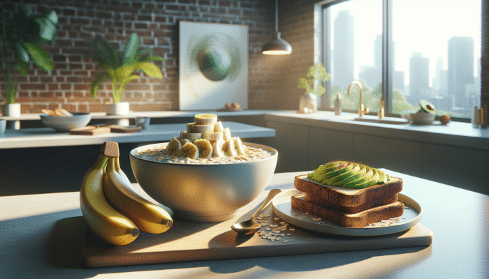 Carb-Cycling Recipes for Optimal Fitness Performance