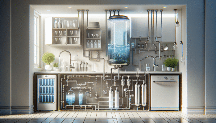 Water Filter Upgrades: Essential Guide for Better Quality