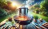 Smoke Pot for Small Grills: The Ultimate Essential Guide
