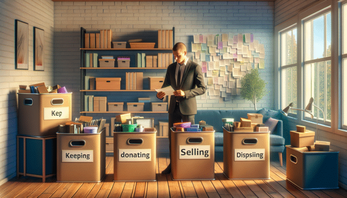 Cost-Saving Ideas for House Clearance in Sheffield
