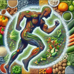 Vegan Athletes: Essential Supplements for Optimal Nutrition