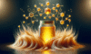 Natural Hair Hydration: Ultimate Guide to Using Honey
