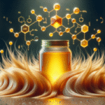 Natural Hair Hydration: Ultimate Guide to Using Honey