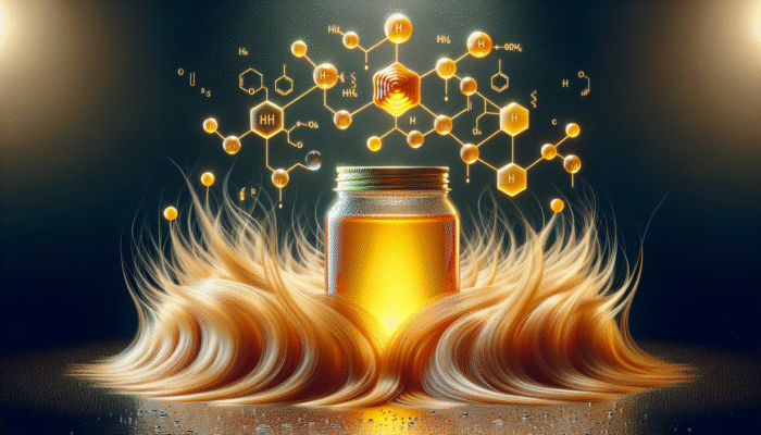 Natural Hair Hydration: Ultimate Guide to Using Honey